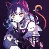 Aoさんのアイコン画像