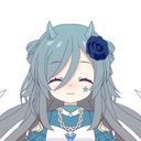 蒼薔薇の人