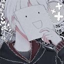中の人