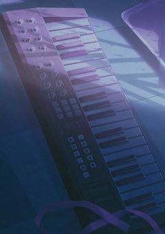 錵乃音の雑談部屋