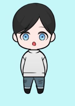 zotto家の日常(^ω^)デス