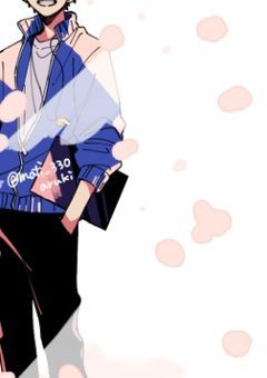 あの日の続きを