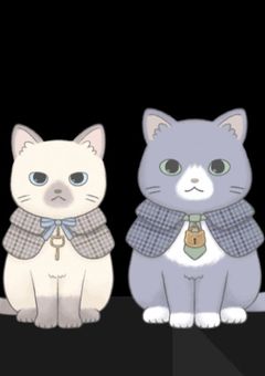 ネストの序列6位…PKST団やハウスと関わりがあるそうで…？