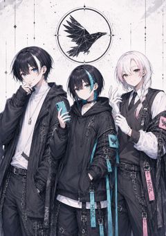 自由すぎる序列25位の情報屋