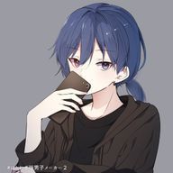 ふゆ💠💎💠さんのアイコン画像