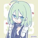 主の分身(?)