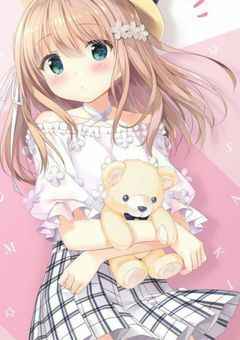 ✨メナのファンクラブ✨