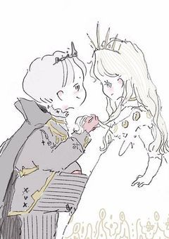 私は王子様