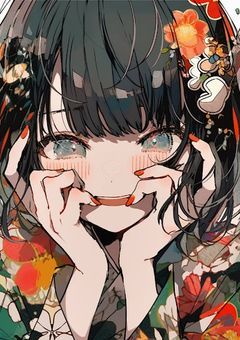 イラスト部屋 #🌸🖌