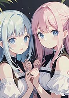 ゆうなお姉ちゃん専用部屋