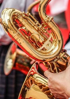 【大人数参加型】　「とある学園の吹奏楽部は」