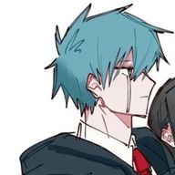 七海＠📛組・ペア画ちゅーさんのアイコン画像
