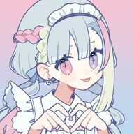 リリカルメイドさんさんのアイコン画像