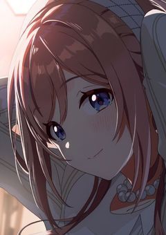 あいどるますたー。