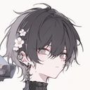 _久留瀬@くるせ_　_朔夜@さくや_