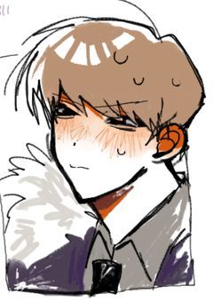 アイツ。