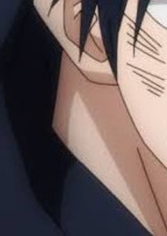 伏黒くんの彼女になりました