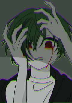 オﾚォﾐﾃヨ¿？