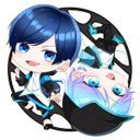 青組