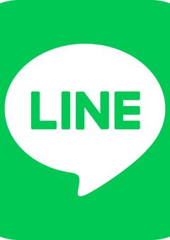 うるさすぎるLINEw