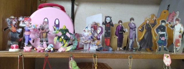 もずくさんの壁紙画像