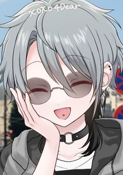 [混沌商店大繁盛！！]語り部屋