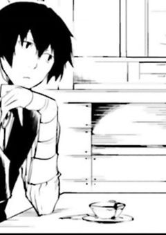 【 BSD 】　マネージャーって 大変だね 。　【 HQ 】　