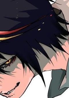 悪魔は､チート｡