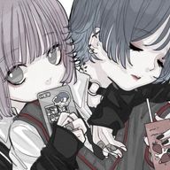 ꒰ঌ💜໒꒱さんのアイコン画像