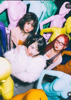 フォローありがとうございます⟡.·