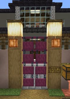 カラピチシェアハウス_クリスタルステージ_