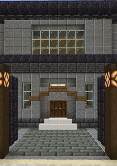 カラピチ×クリステ_シェアハウス