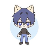 ダオ💫💎🎧💙&アグ💫💎🎧♥️さんのアイコン画像