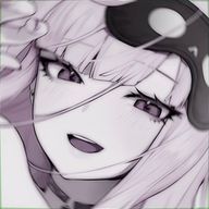 黒羽ねむ。さんのアイコン画像