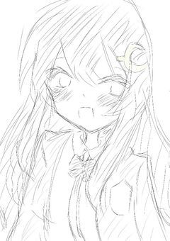   スケッチ ブック 💫 