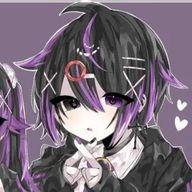 白田 兎。初兎ちゃんにリアコ💜～魔羽ちゃんとペア画中！～さんのアイコン画像