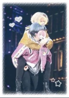 ꒦꒷꒦ 𝓣𝓪𝓰 ꒷꒦꒷✩ 彡 ⋆꙳