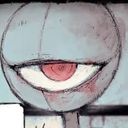 目玉さん
