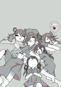 ママにあえたよ