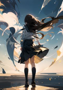 大切なモノ