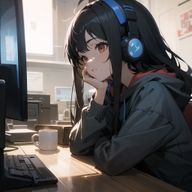 來君。フォロバ100%さんのアイコン画像