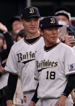 プロ野球短編集