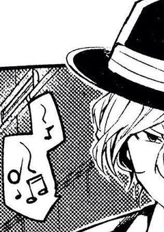 幹部補佐は時間使いの天使様