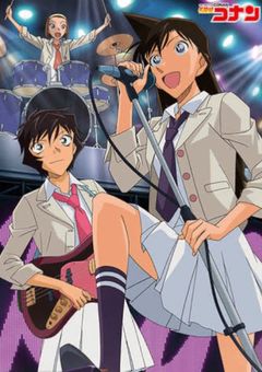 あの、3人組と友達に!