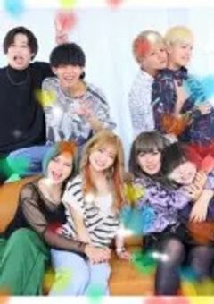 期間限定家族。