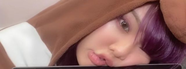 ネイビーパープルさんの壁紙画像
