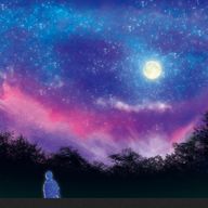 ネイビーパープルさんのアイコン画像