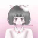 _闇雲@やみくも_もも