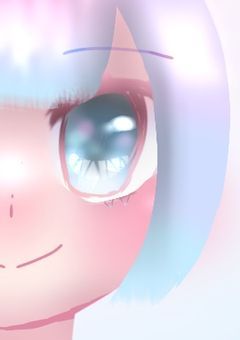 設定部屋(夢雲とげげ)