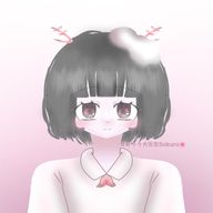 闇雲もも☁️🍑さんのアイコン画像